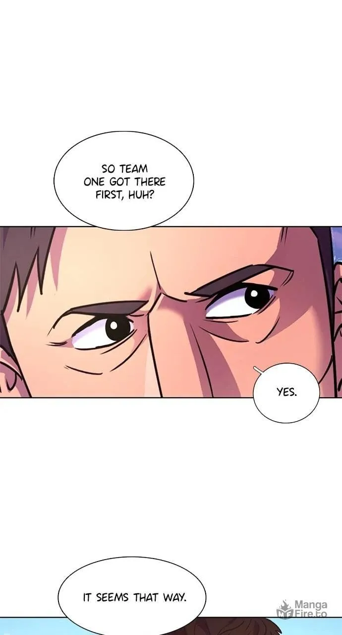 Read 1 Second chapter 301 image 72 on Lezhin
