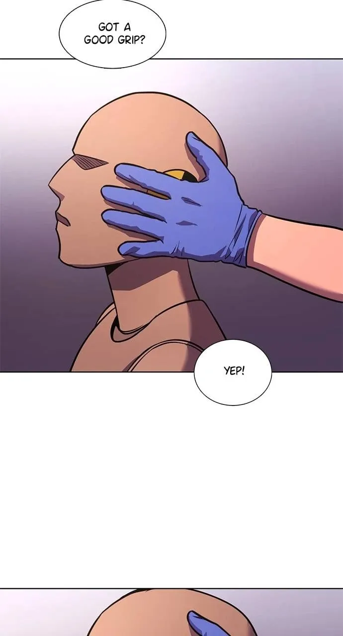 Read 1 Second chapter 301 image 74 on Lezhin