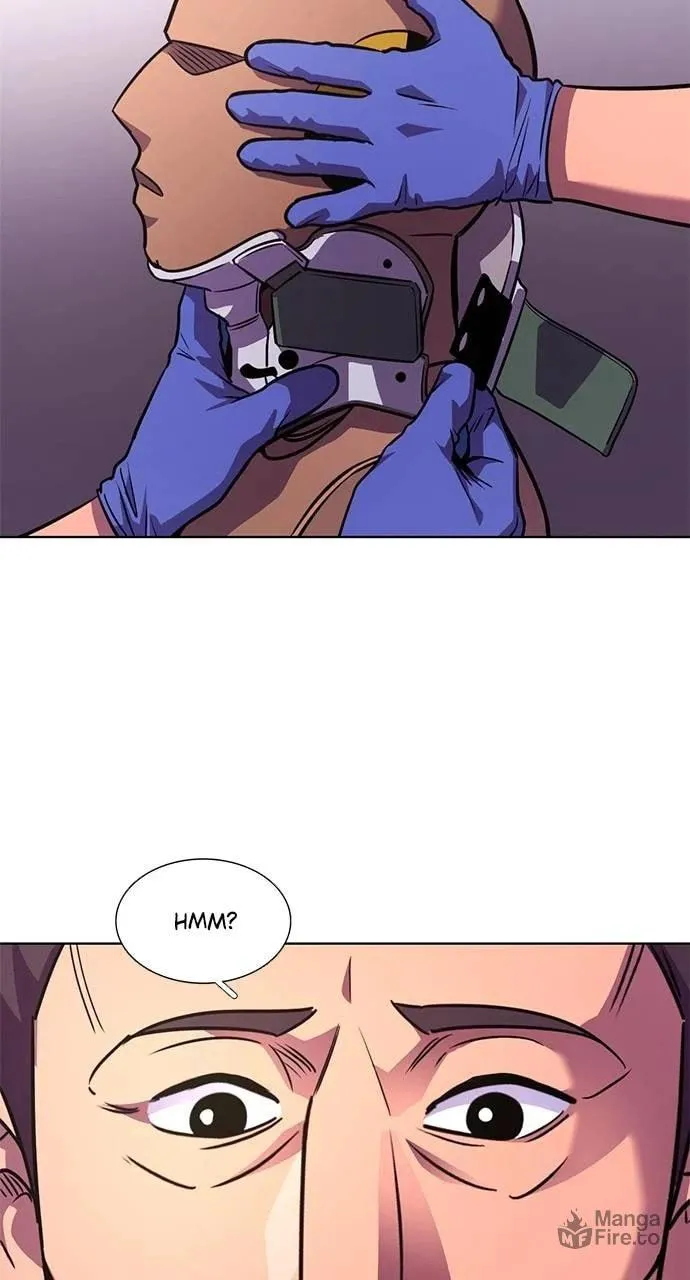 Read 1 Second chapter 301 image 75 on Lezhin