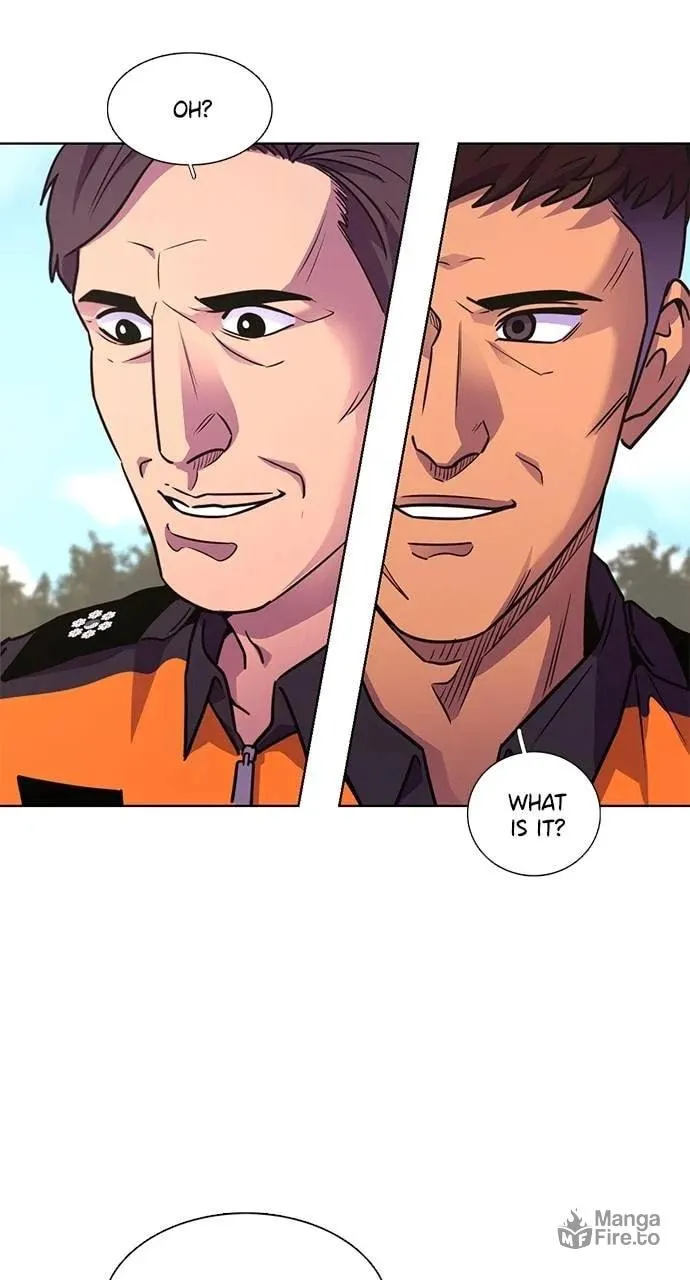 Read 1 Second chapter 301 image 78 on Lezhin