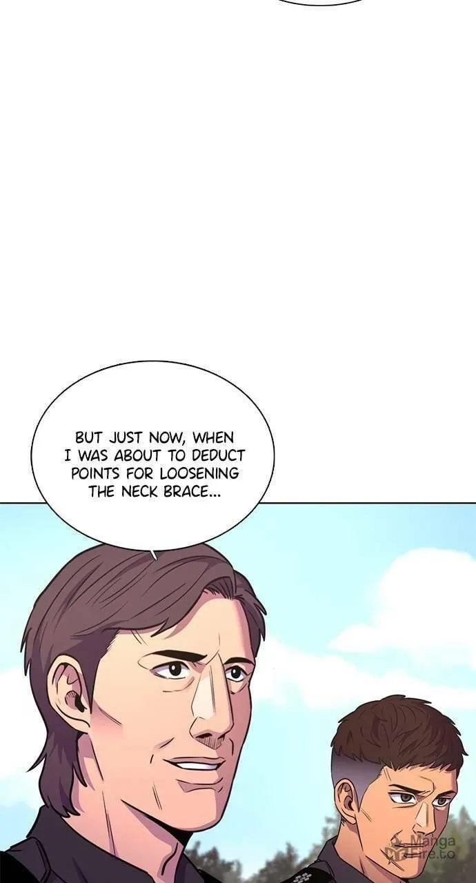 Read 1 Second chapter 301 image 80 on Lezhin