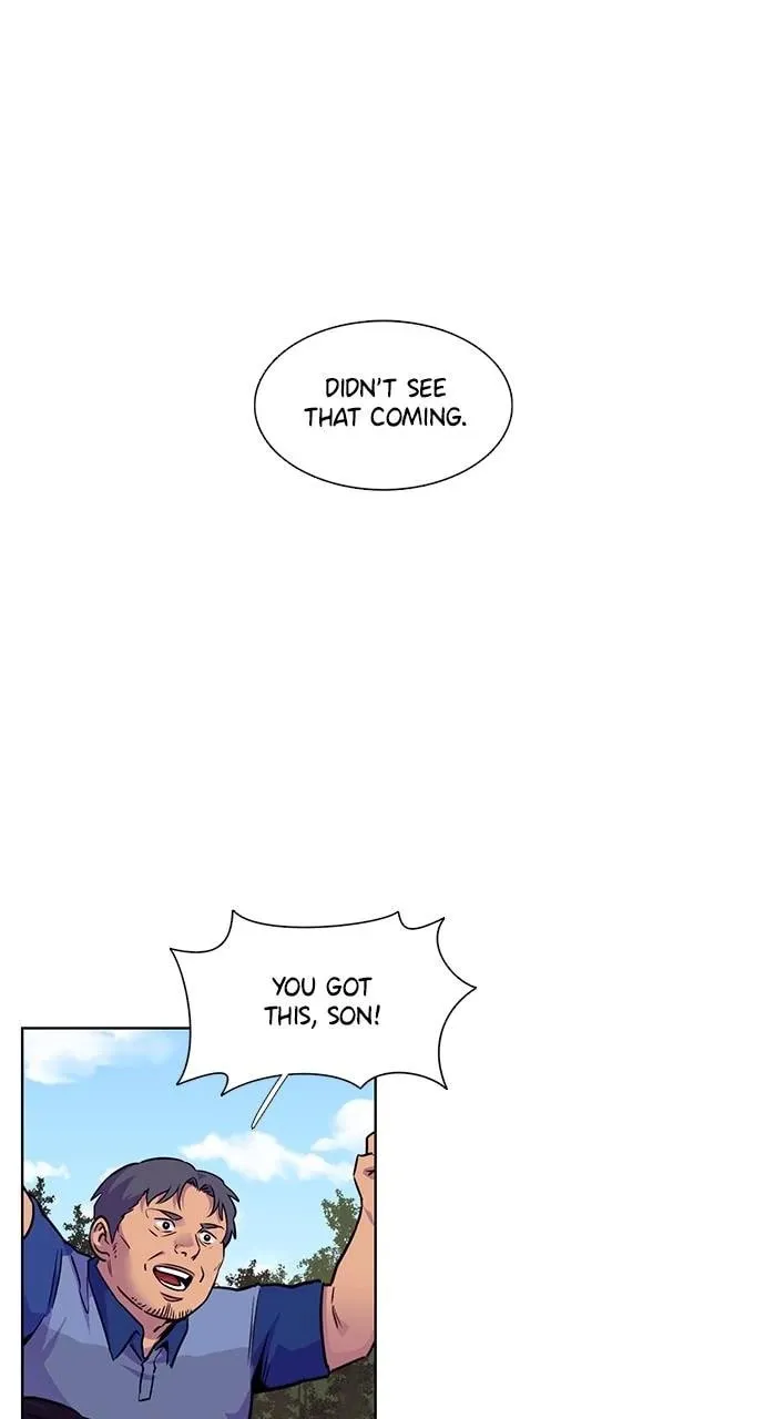 Read 1 Second chapter 301 image 83 on Lezhin
