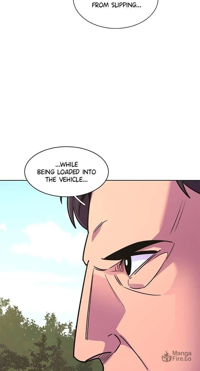 Read 1 Second chapter 302 image 10 on Lezhin