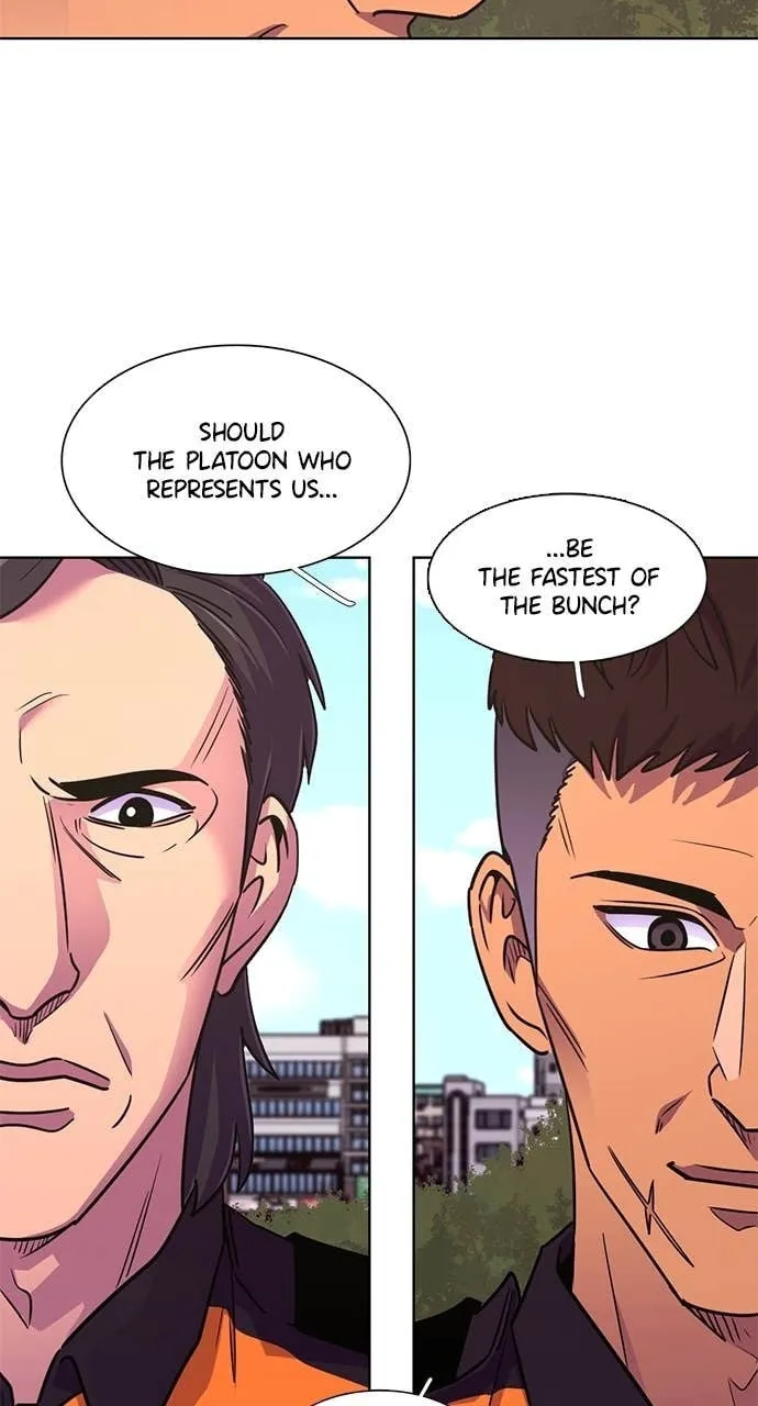 Read 1 Second chapter 302 image 13 on Lezhin