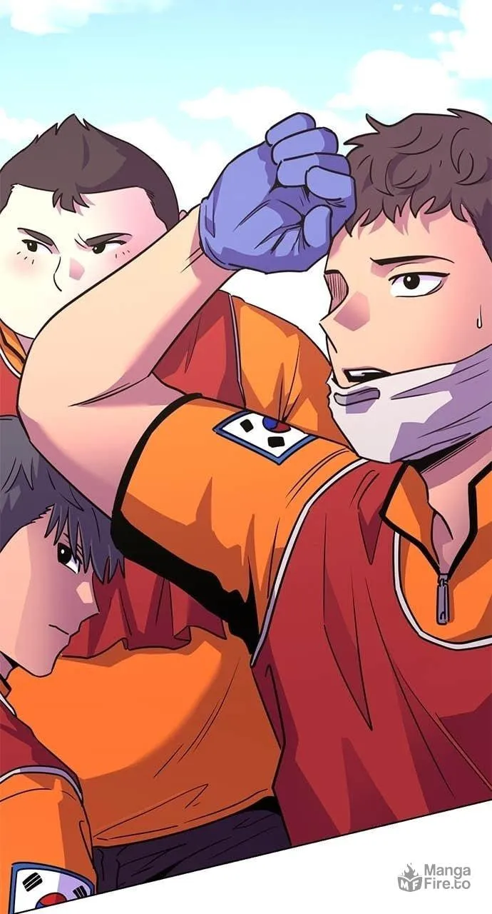 Read 1 Second chapter 302 image 15 on Lezhin