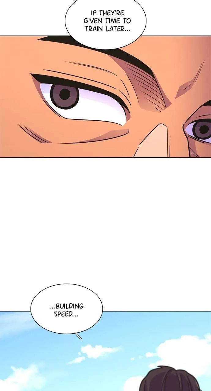 Read 1 Second chapter 302 image 17 on Lezhin