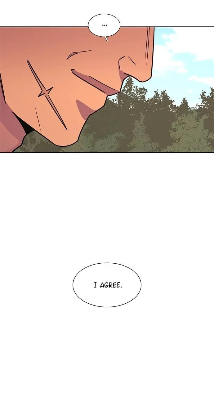 Read 1 Second chapter 302 image 19 on Lezhin