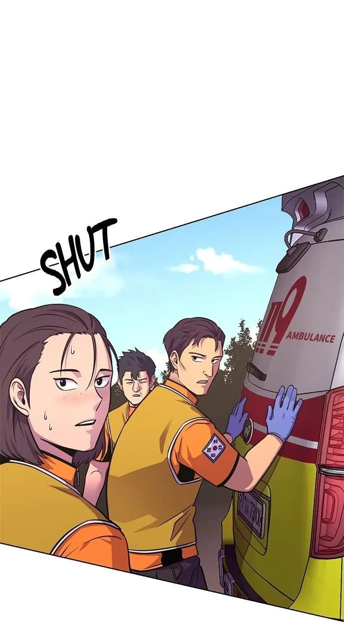 Read 1 Second chapter 302 image 2 on Lezhin