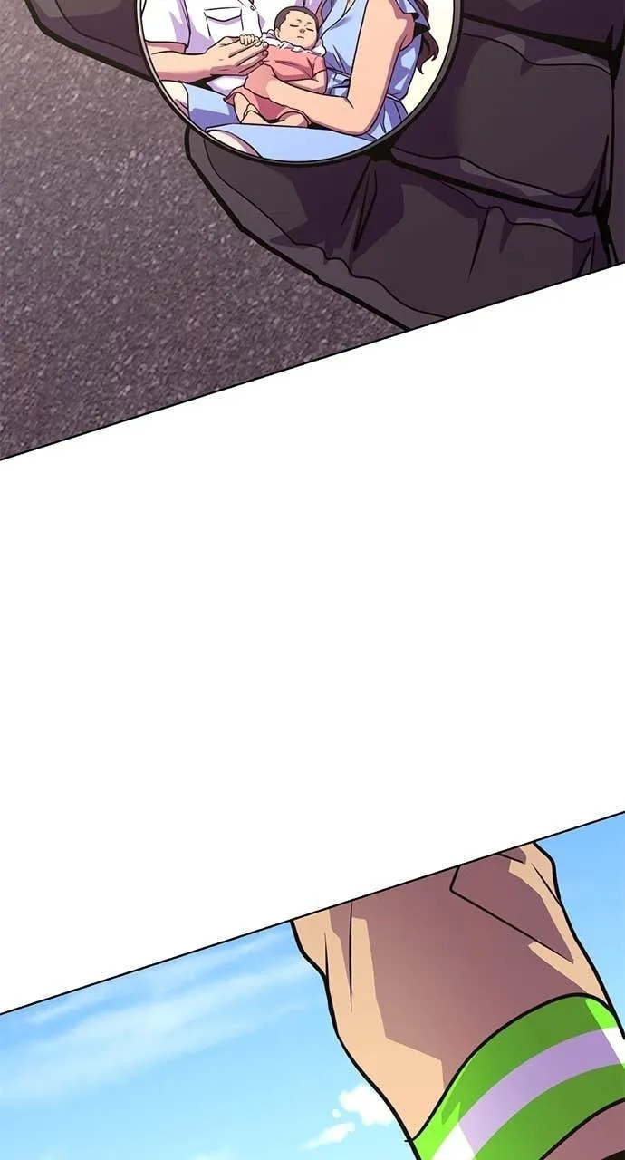 Read 1 Second chapter 302 image 26 on Lezhin