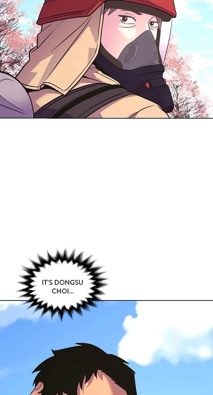 Read 1 Second chapter 302 image 28 on Lezhin