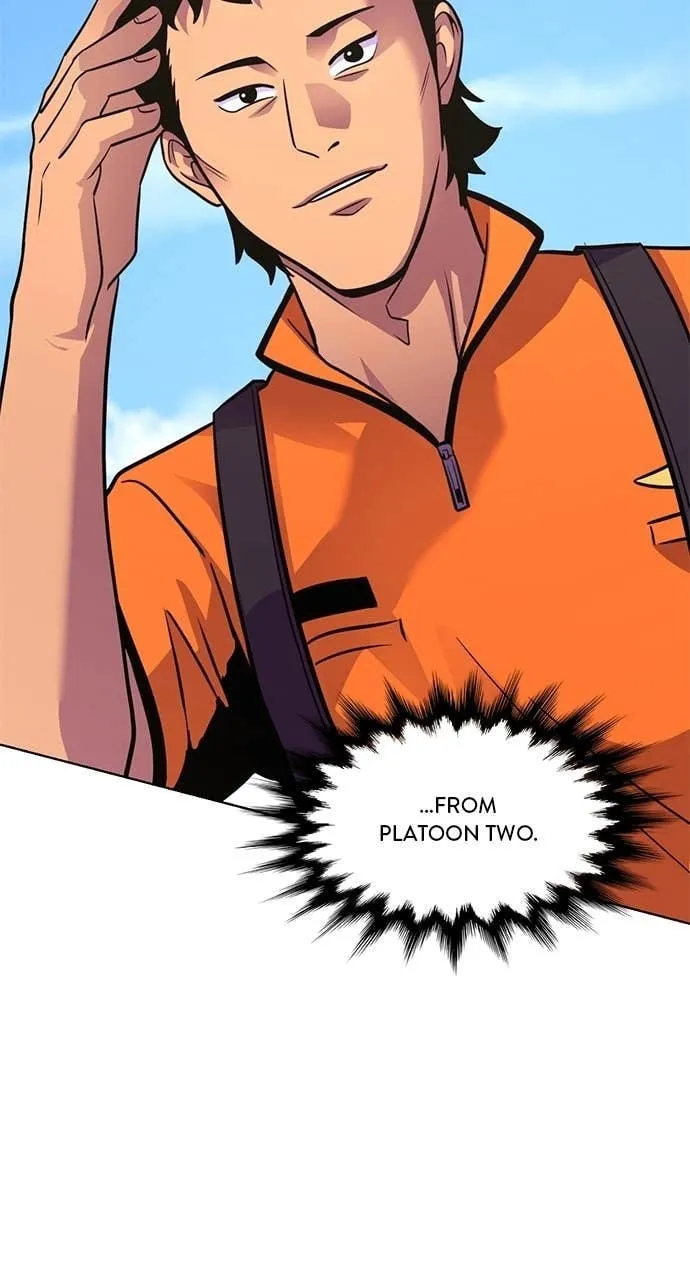 Read 1 Second chapter 302 image 29 on Lezhin