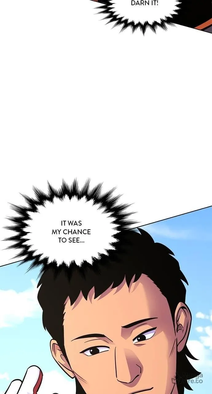 Read 1 Second chapter 302 image 33 on Lezhin