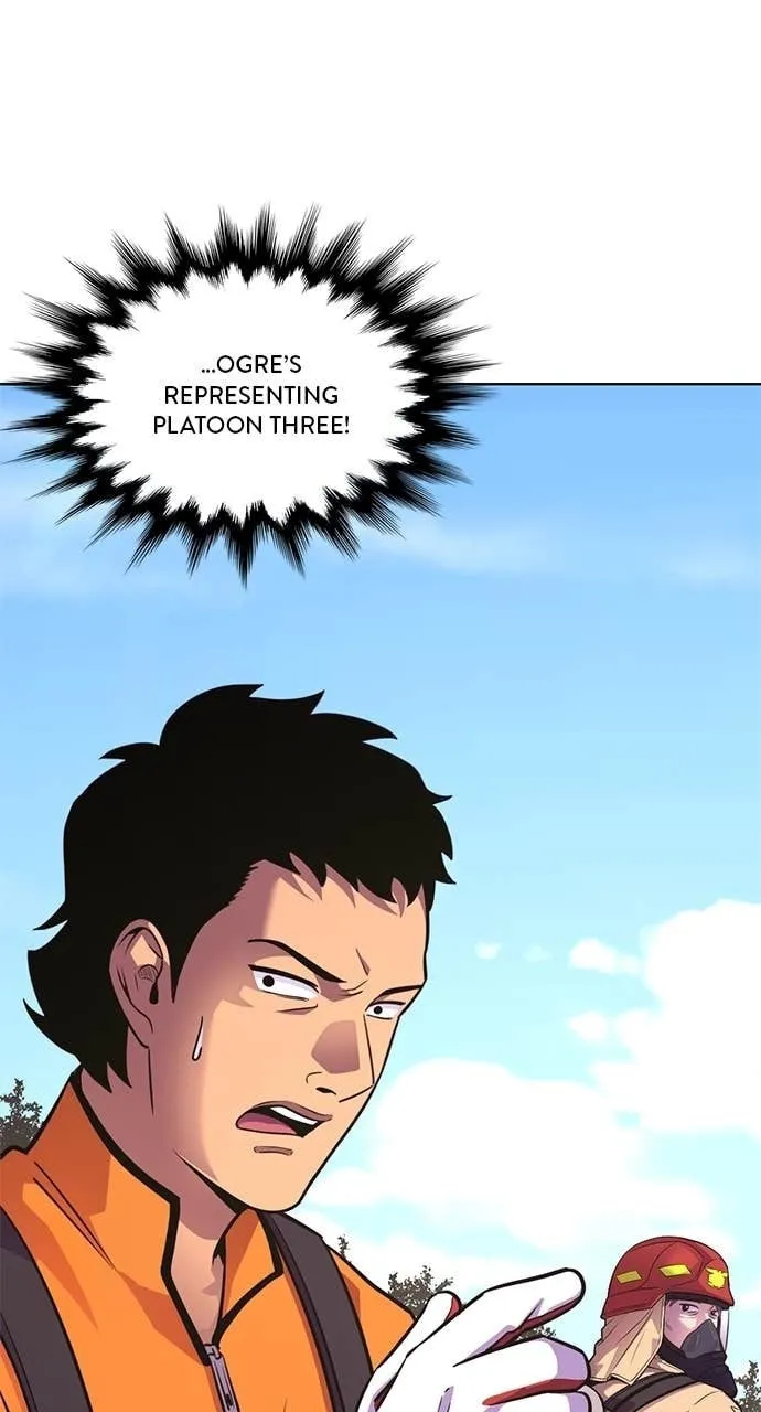 Read 1 Second chapter 302 image 38 on Lezhin