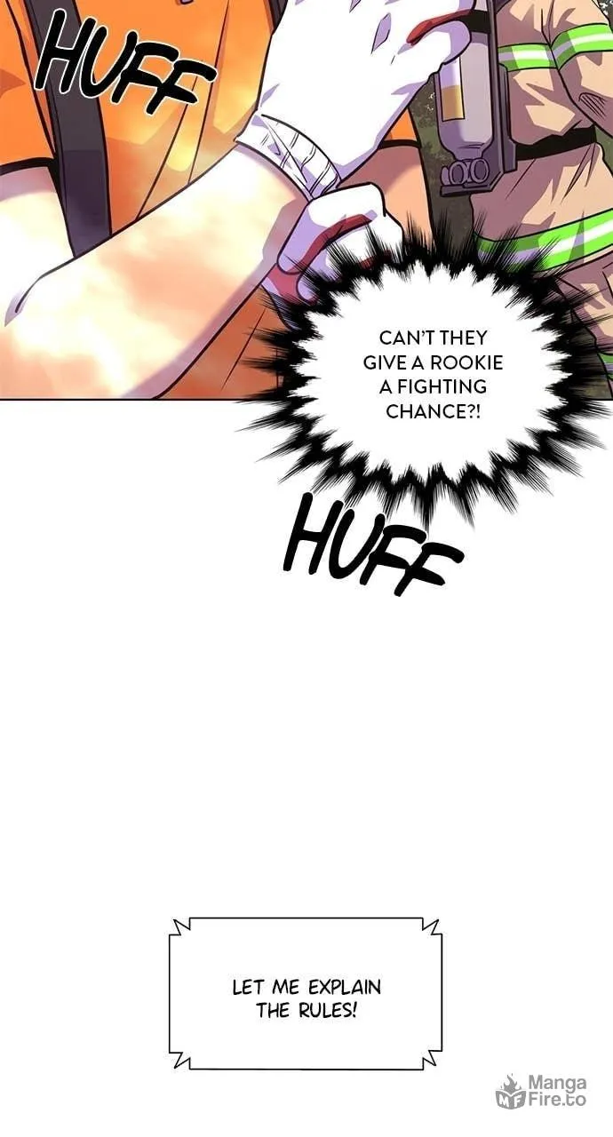 Read 1 Second chapter 302 image 39 on Lezhin