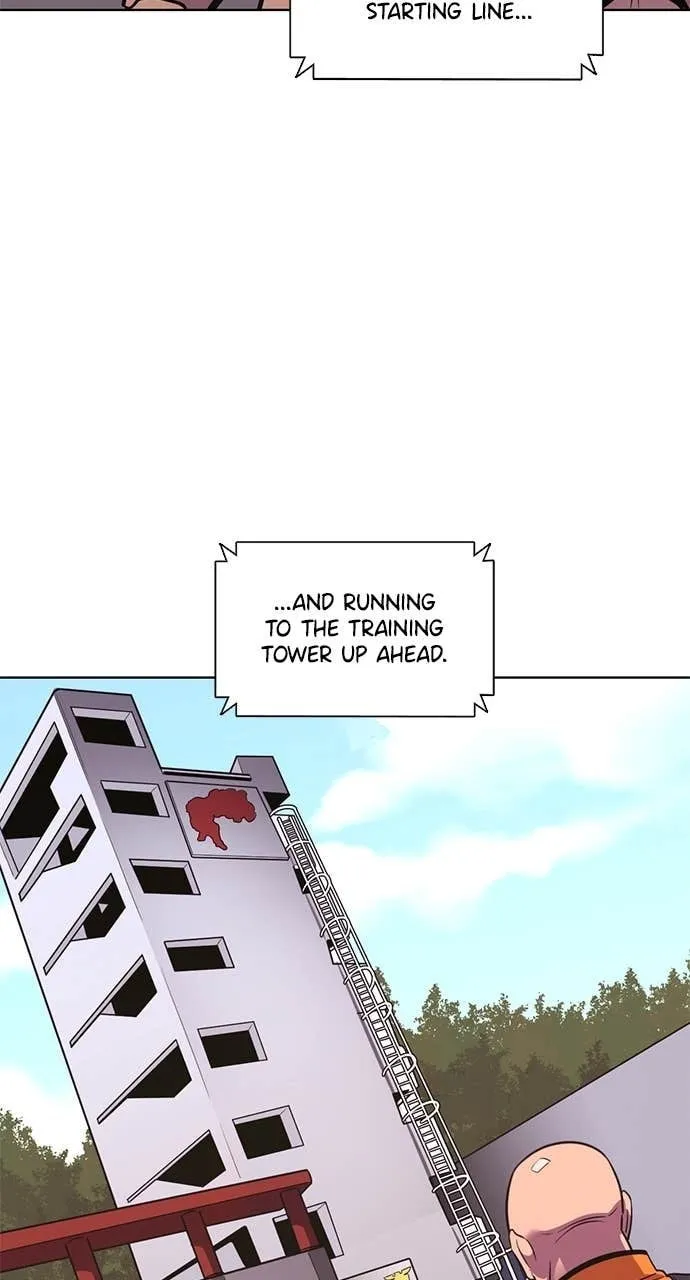 Read 1 Second chapter 302 image 41 on Lezhin