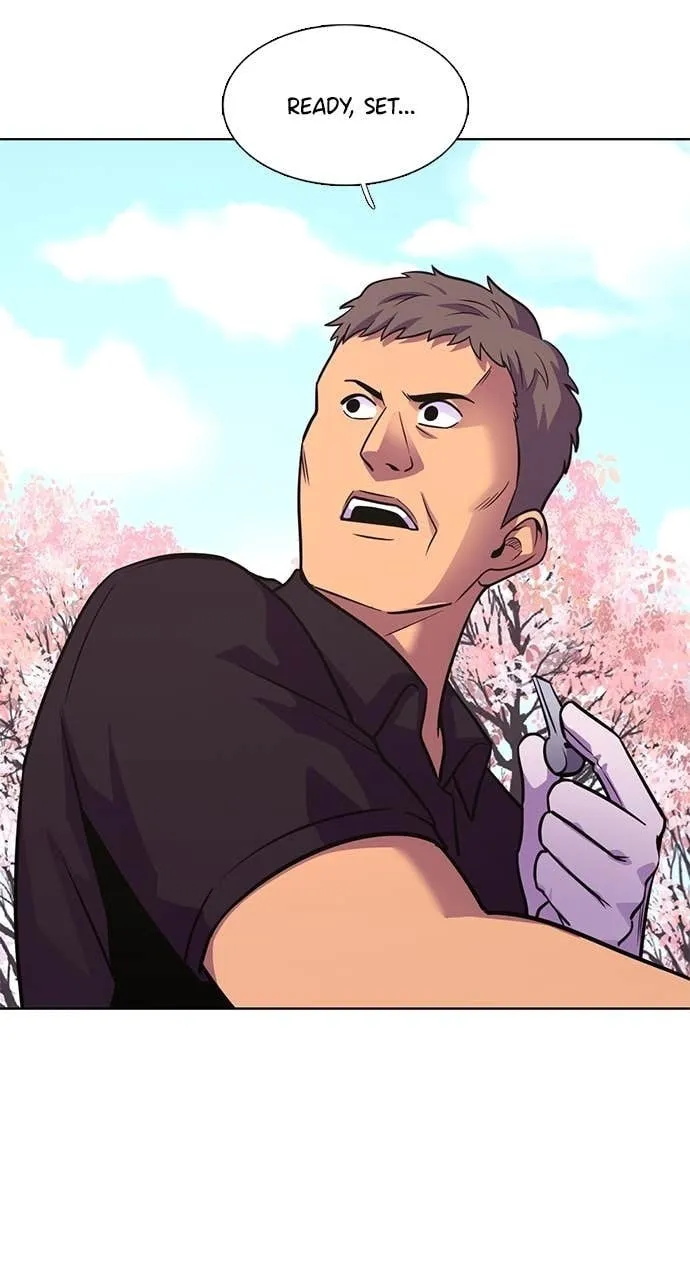 Read 1 Second chapter 302 image 44 on Lezhin
