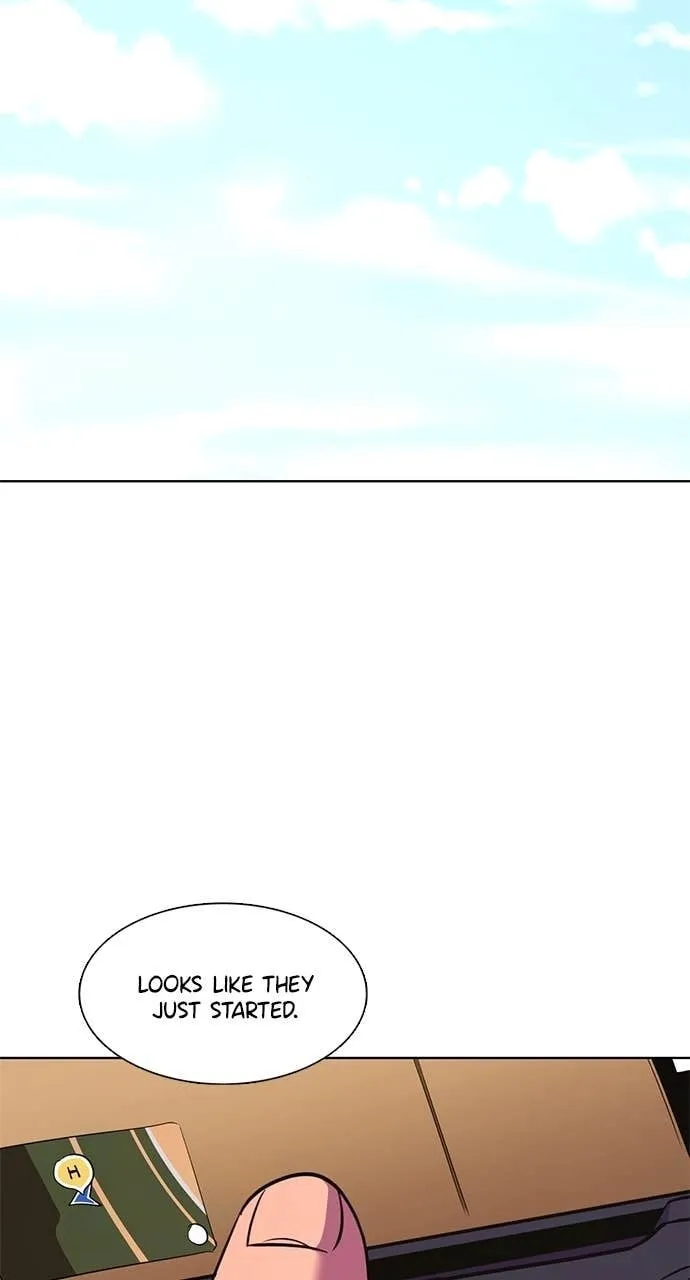 Read 1 Second chapter 302 image 46 on Lezhin
