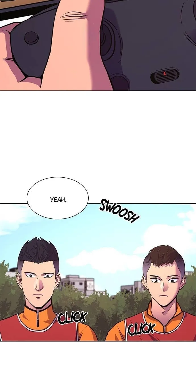 Read 1 Second chapter 302 image 47 on Lezhin