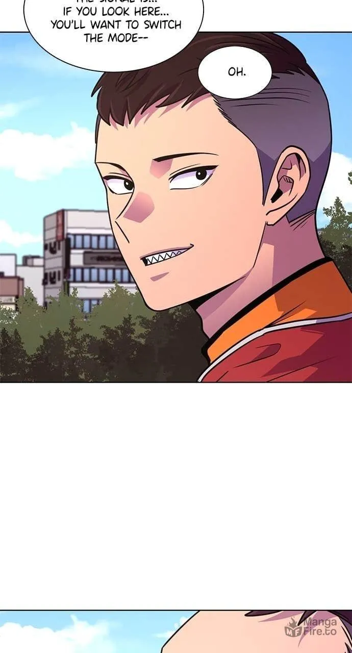 Read 1 Second chapter 302 image 51 on Lezhin