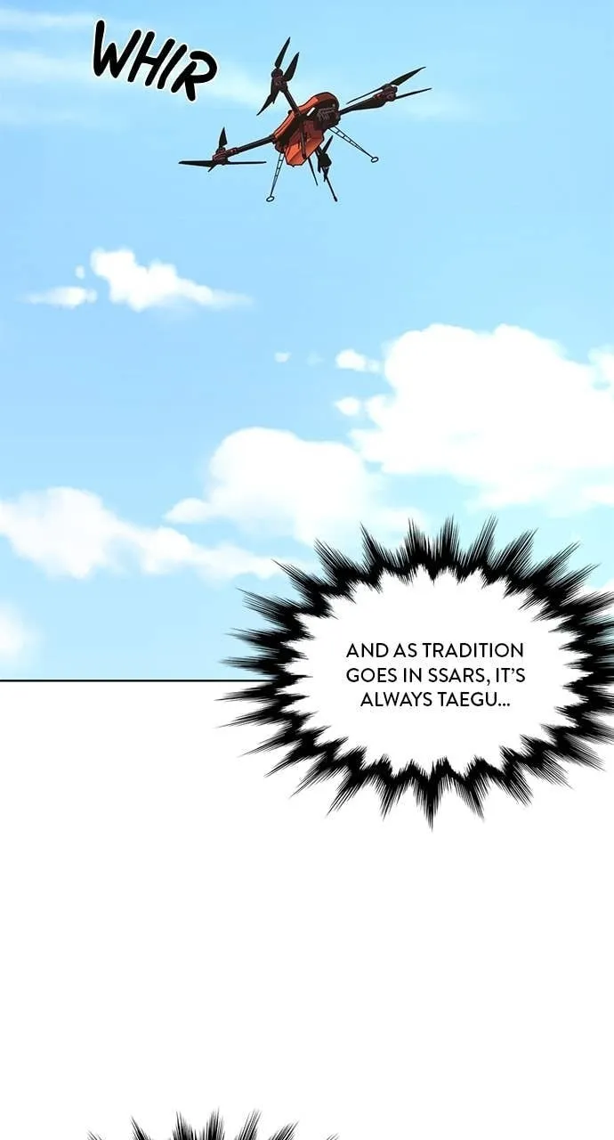 Read 1 Second chapter 302 image 53 on Lezhin