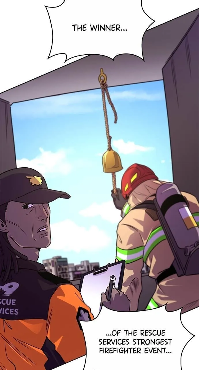Read 1 Second chapter 302 image 56 on Lezhin