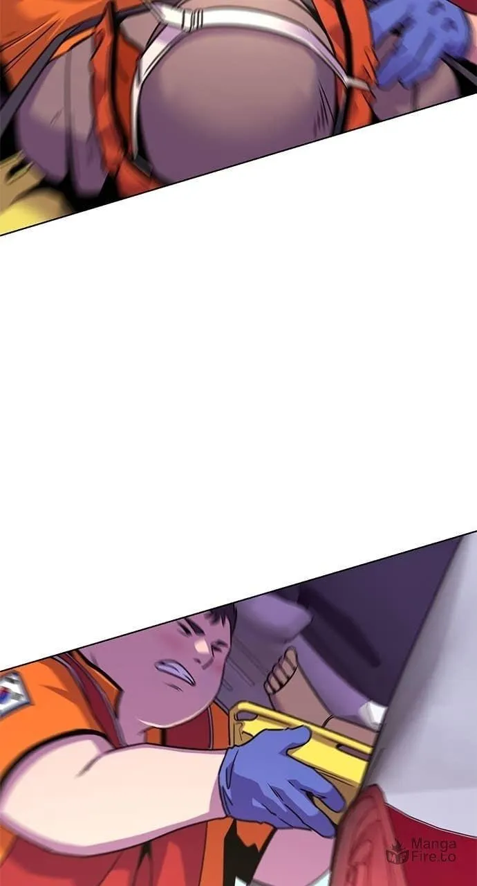 Read 1 Second chapter 302 image 6 on Lezhin