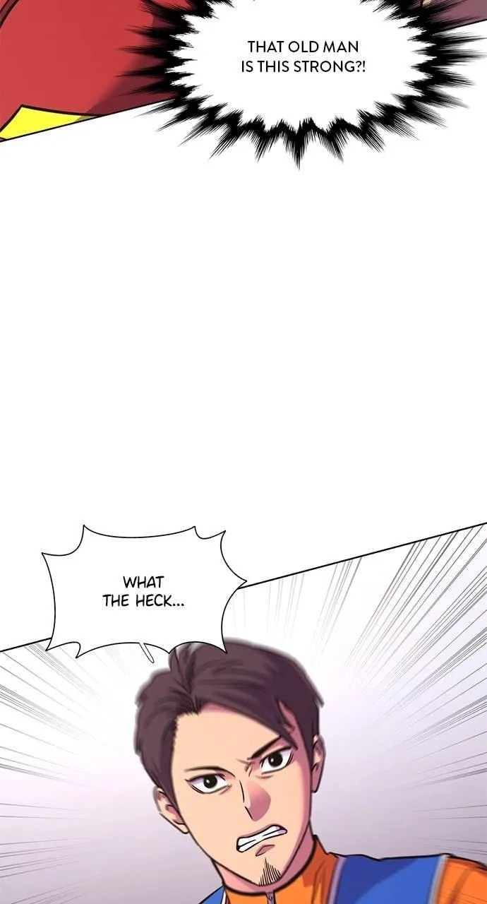 Read 1 Second chapter 302 image 64 on Lezhin