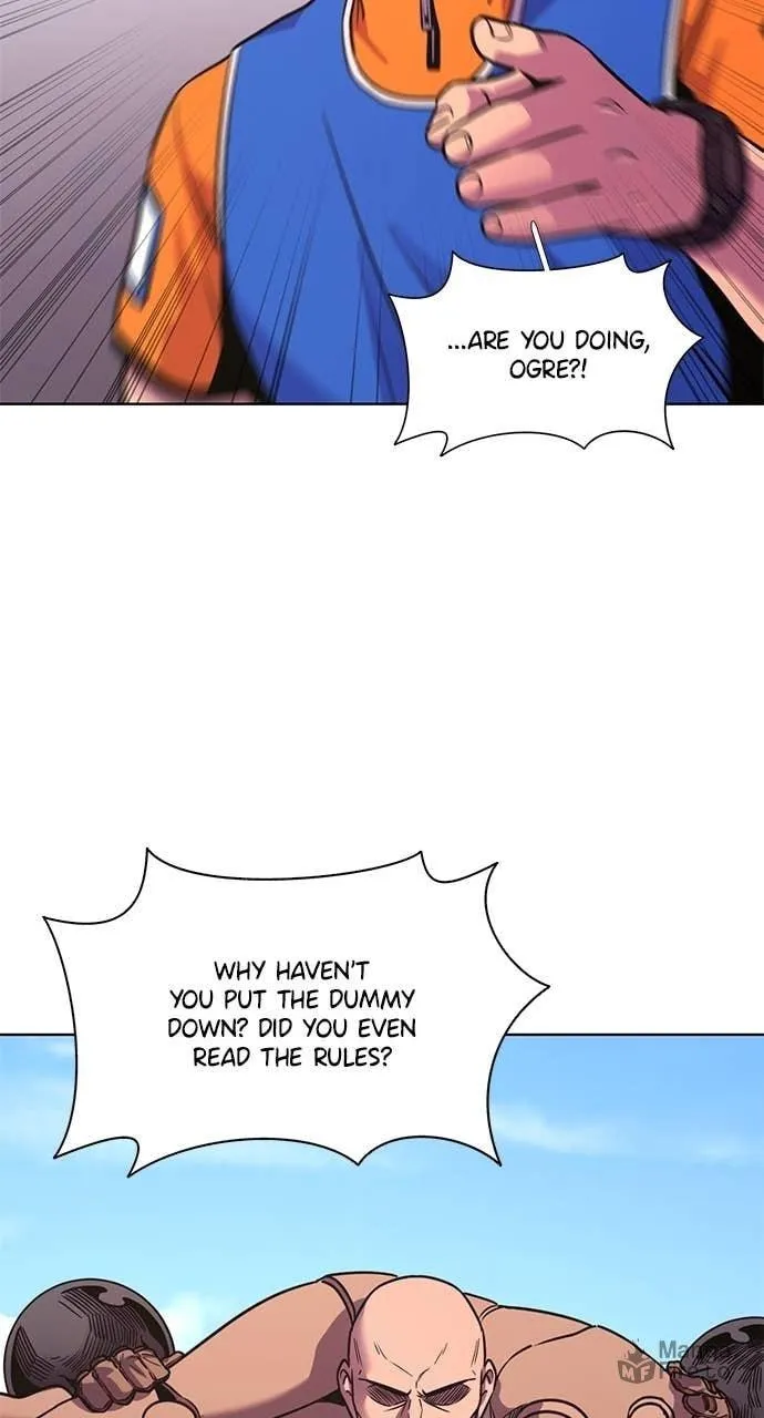 Read 1 Second chapter 302 image 65 on Lezhin