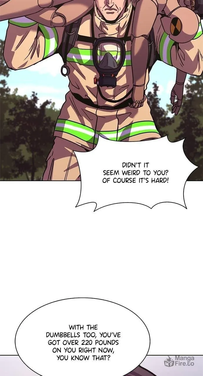 Read 1 Second chapter 302 image 66 on Lezhin
