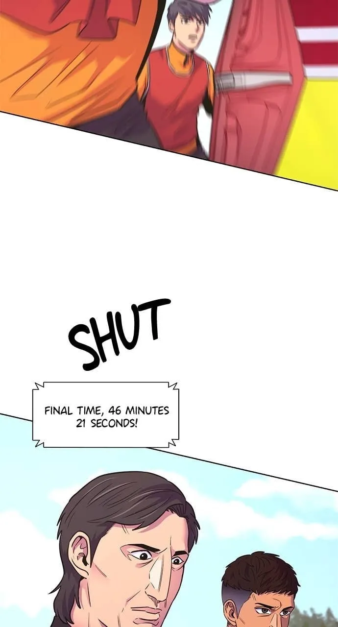 Read 1 Second chapter 302 image 7 on Lezhin