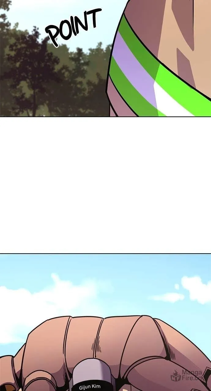 Read 1 Second chapter 302 image 70 on Lezhin