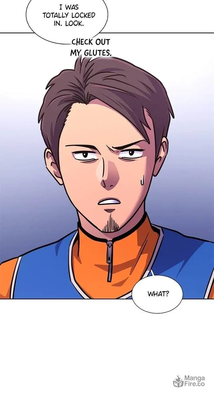 Read 1 Second chapter 302 image 72 on Lezhin