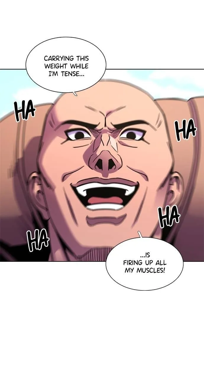 Read 1 Second chapter 302 image 73 on Lezhin