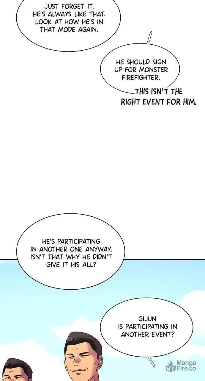 Read 1 Second chapter 302 image 75 on Lezhin