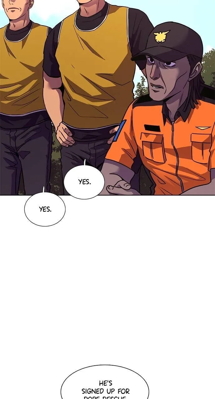 Read 1 Second chapter 302 image 76 on Lezhin
