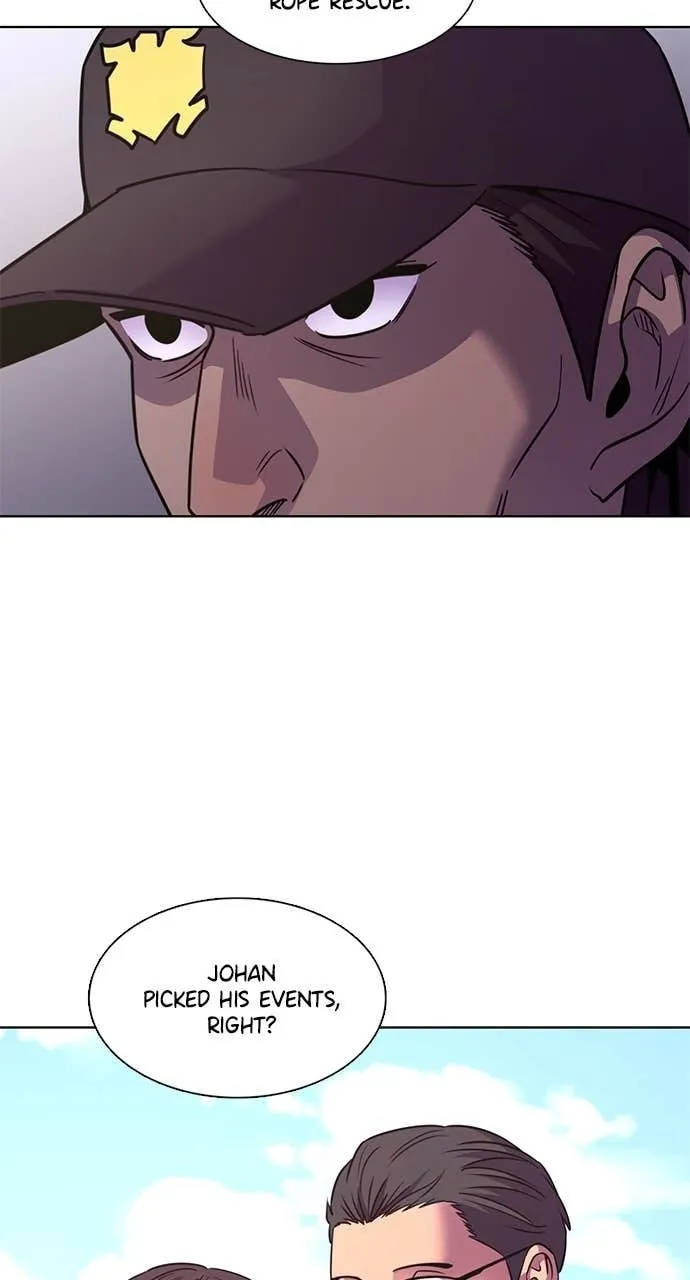 Read 1 Second chapter 302 image 77 on Lezhin