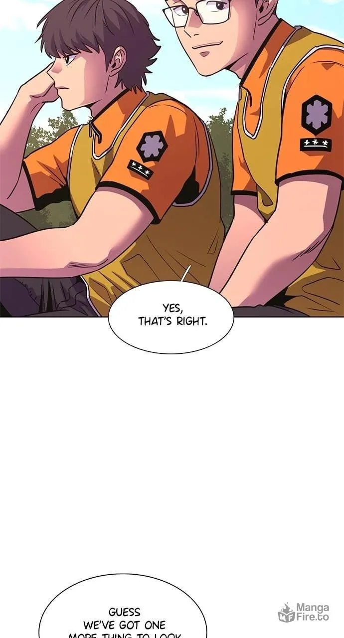 Read 1 Second chapter 302 image 78 on Lezhin