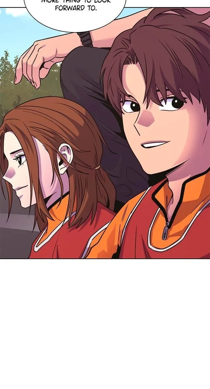 Read 1 Second chapter 302 image 79 on Lezhin