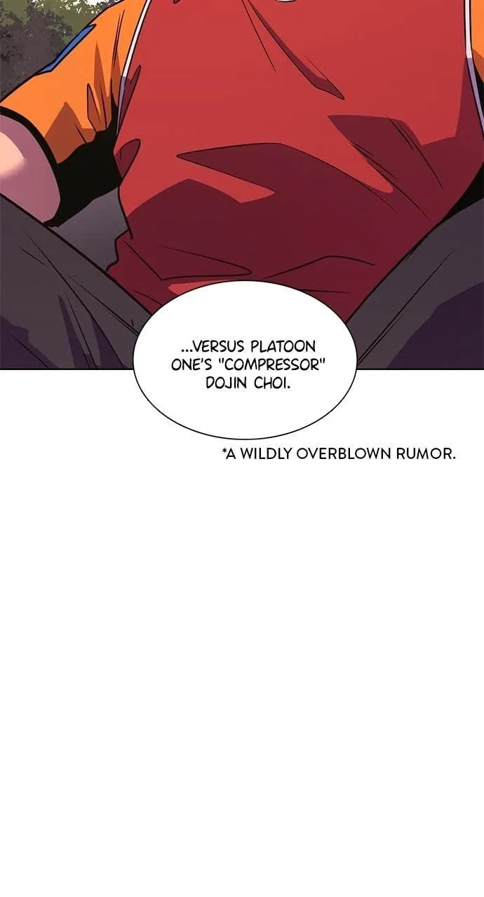 Read 1 Second chapter 302 image 82 on Lezhin