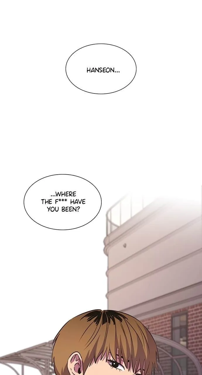 Read 1 Second chapter 302 image 83 on Lezhin