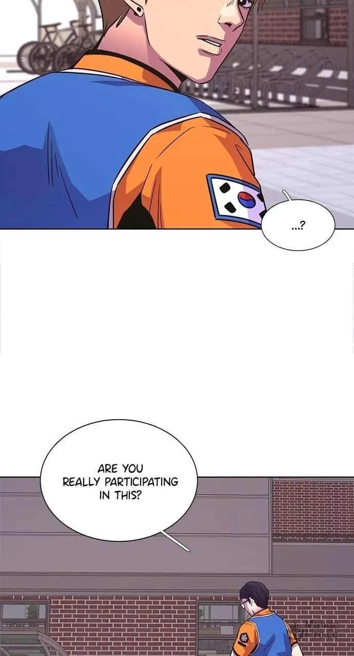 Read 1 Second chapter 302 image 84 on Lezhin