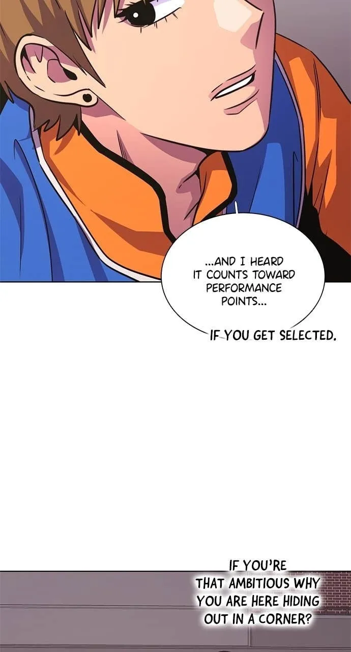 Read 1 Second chapter 302 image 88 on Lezhin