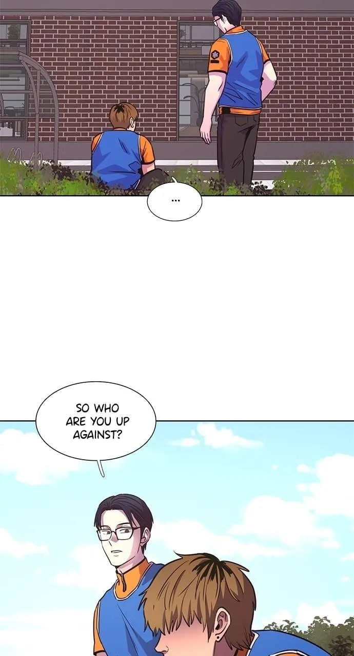 Read 1 Second chapter 302 image 89 on Lezhin