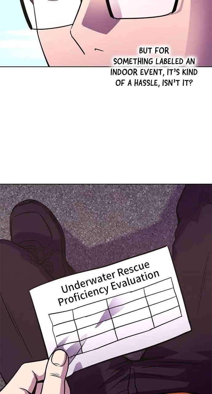 Read 1 Second chapter 302 image 91 on Lezhin