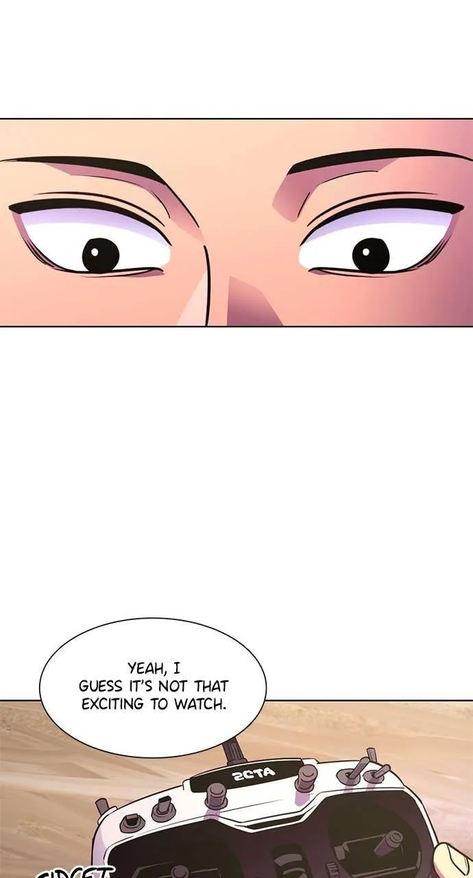 Read 1 Second chapter 303 image 10 on Lezhin