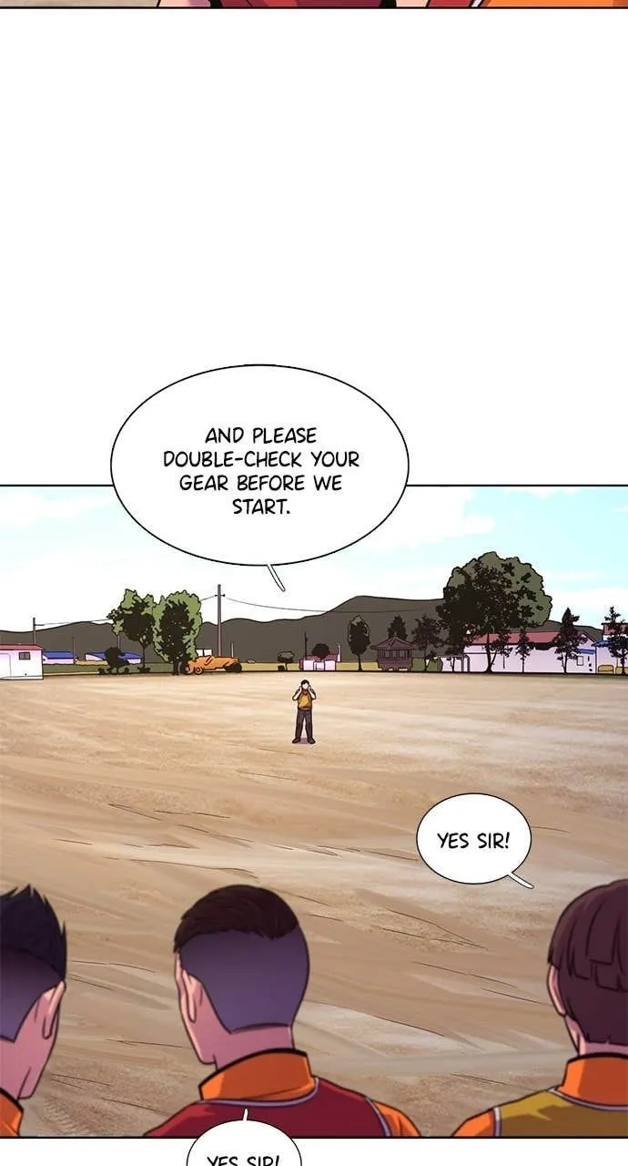 Read 1 Second chapter 303 image 12 on Lezhin