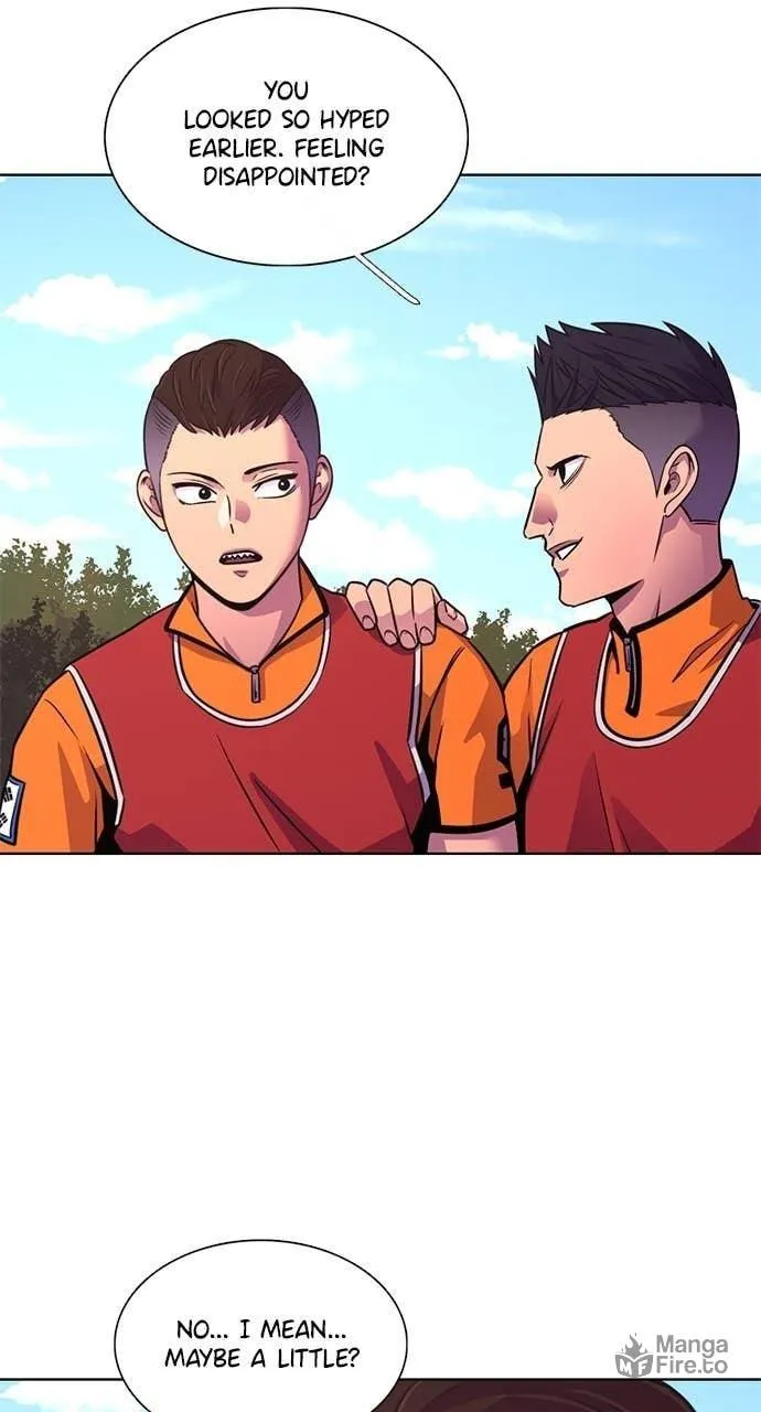Read 1 Second chapter 303 image 14 on Lezhin