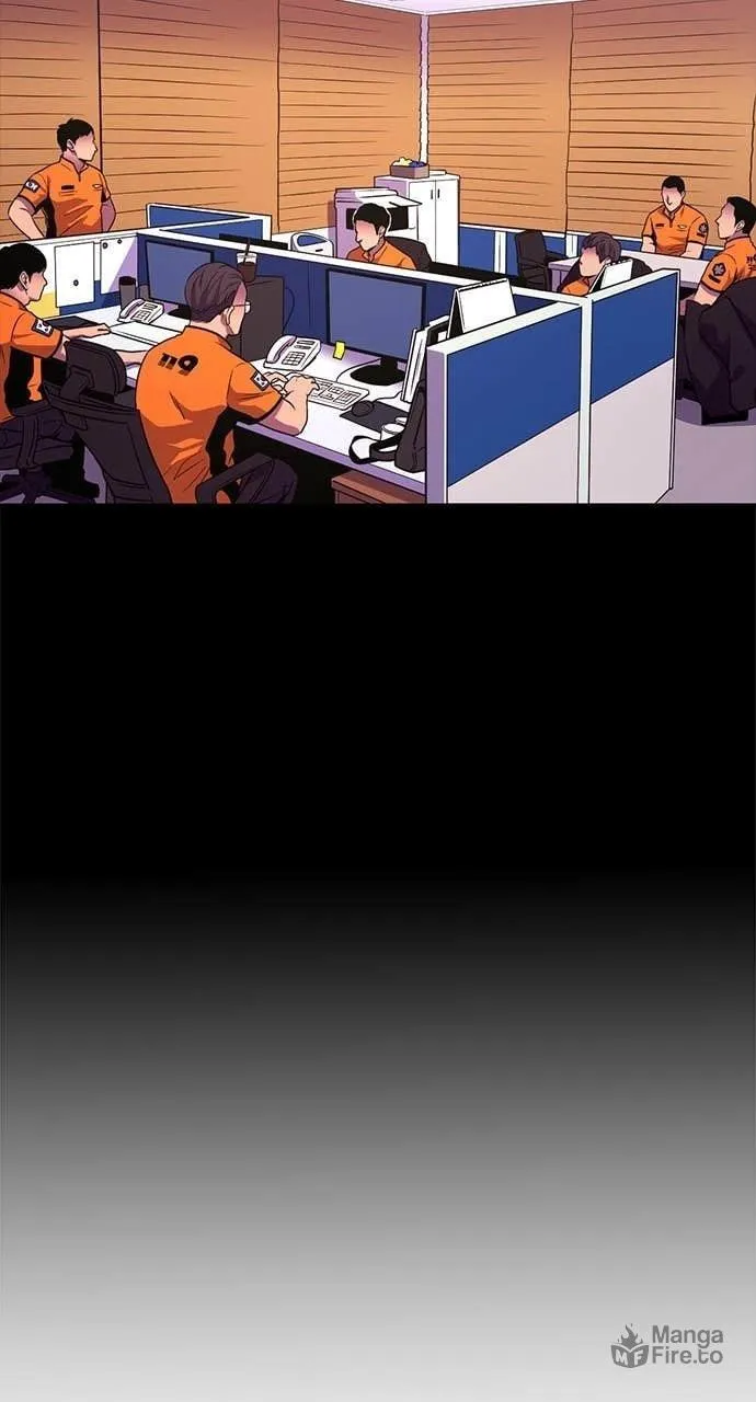 Read 1 Second chapter 303 image 20 on Lezhin