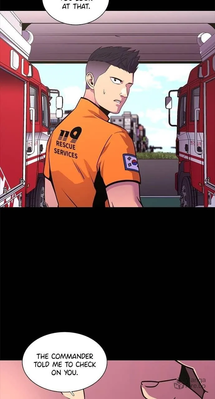 Read 1 Second chapter 303 image 26 on Lezhin