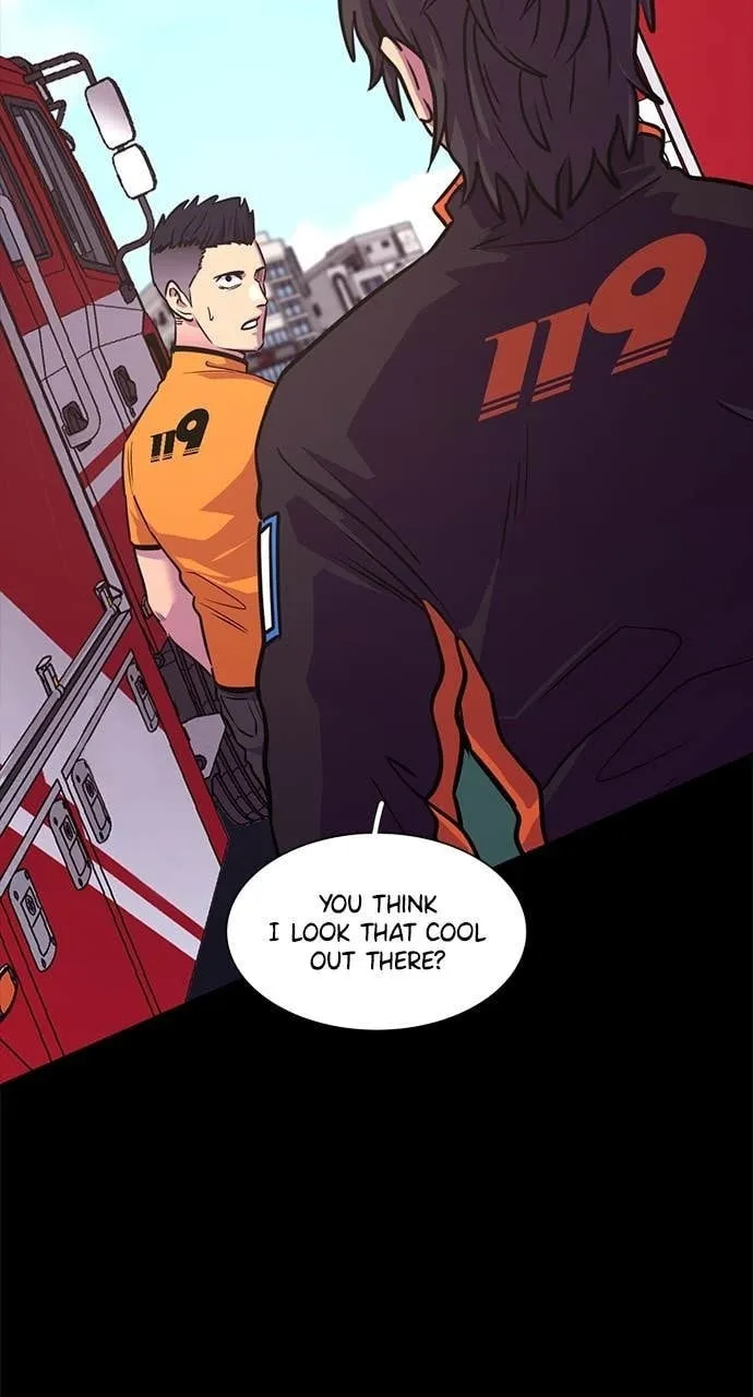 Read 1 Second chapter 303 image 30 on Lezhin